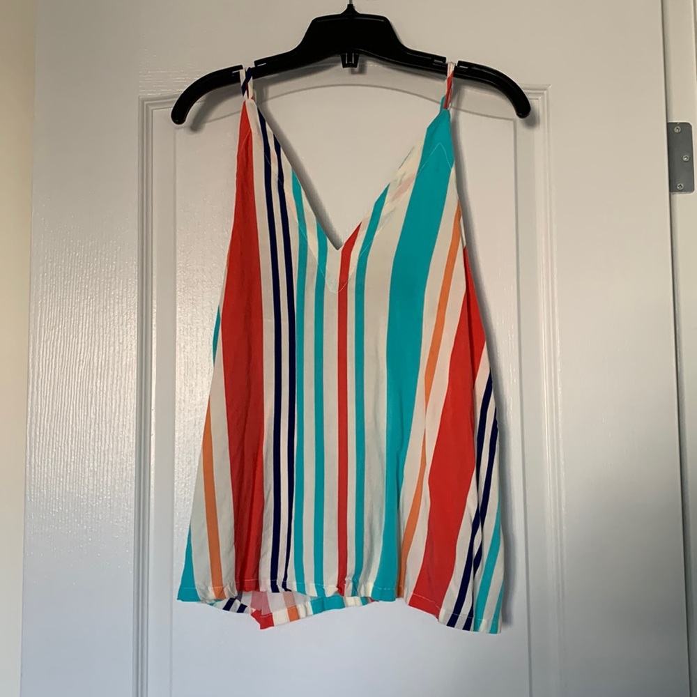 Summer Tank